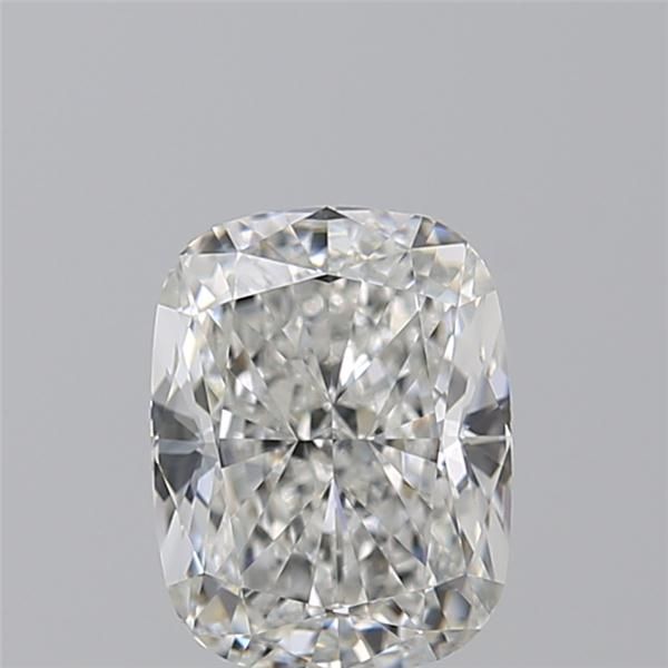 2.00 ct Cushion Brilliant diamond