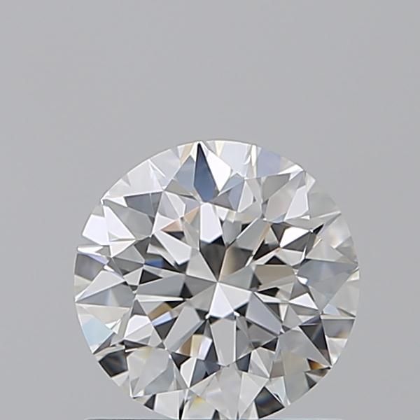 1.00 ct Round diamond