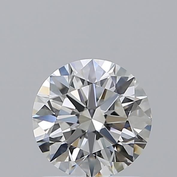 Diamant Rond 1.30 ct - Couleur G - Pureté VVS2