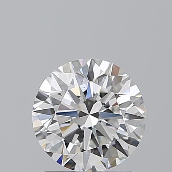 Diamant Rond 1.50 ct - Couleur F - Pureté VS1
