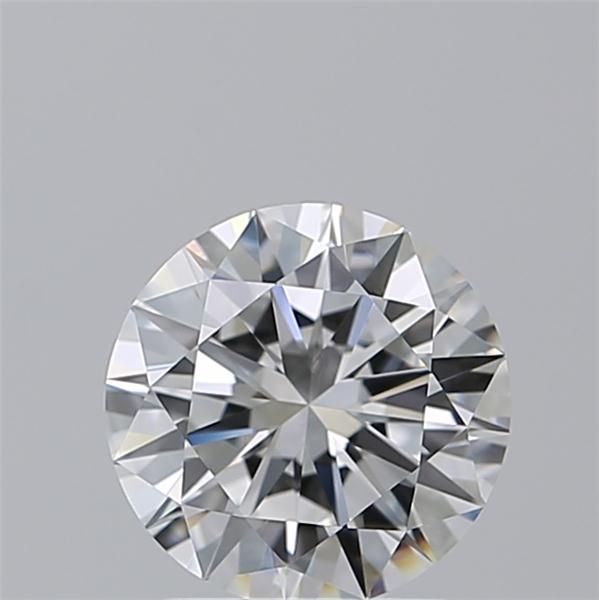 1.50 ct Round diamond