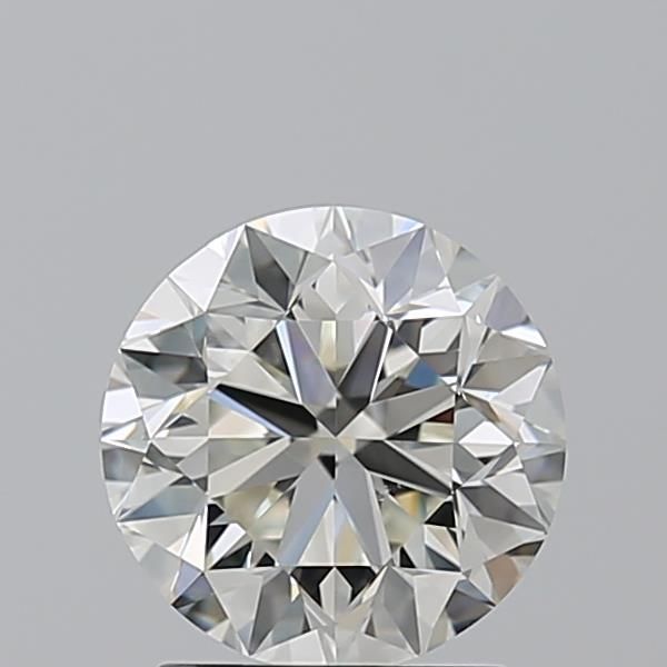 2.00 ct Round diamond