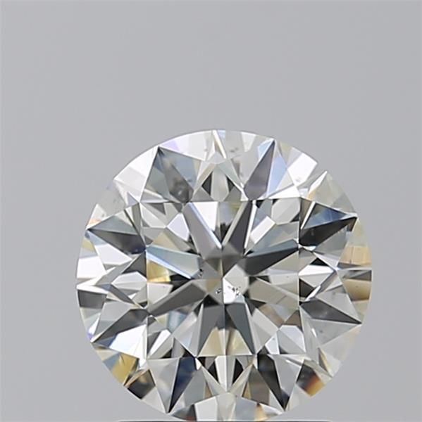 2.00 ct Round diamond
