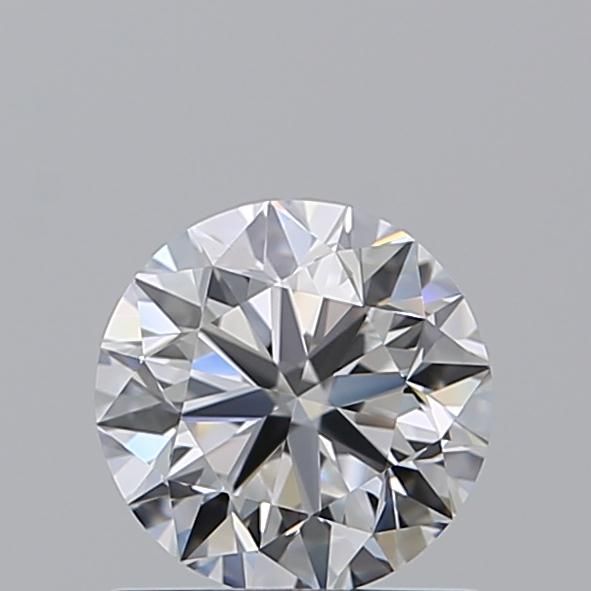 Diamant Rond 1.00 ct - Couleur D - Pureté IF