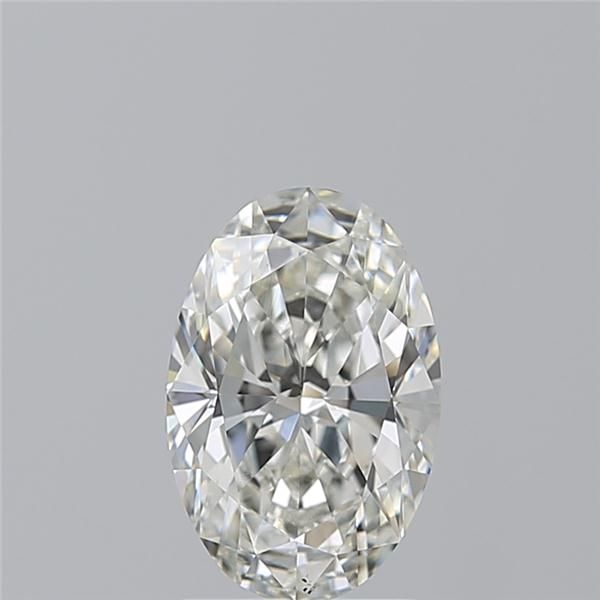 2.01 ct Oval diamond
