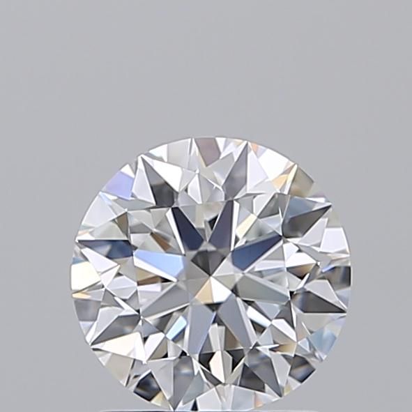 Diamant Rond 1.52 ct - Couleur D - Pureté VVS1