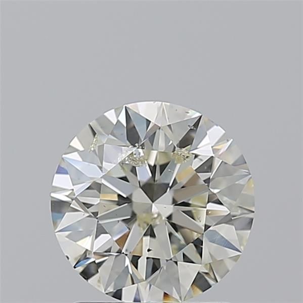 1.71 Carat