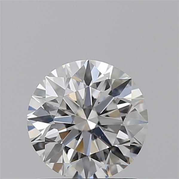 1.35 ct Round diamond
