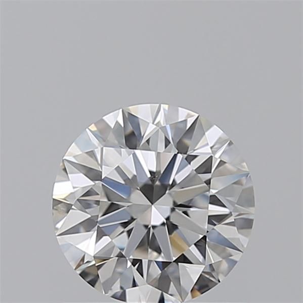 Diamant Rond 1.00 ct - Couleur E - Pureté SI1