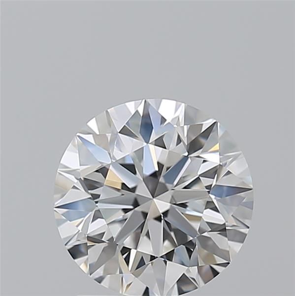 Diamant Rond 1.80 ct - Couleur E - Pureté VVS2