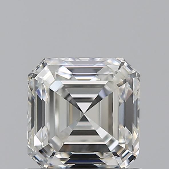 Diament 1.01 ct H/VS1