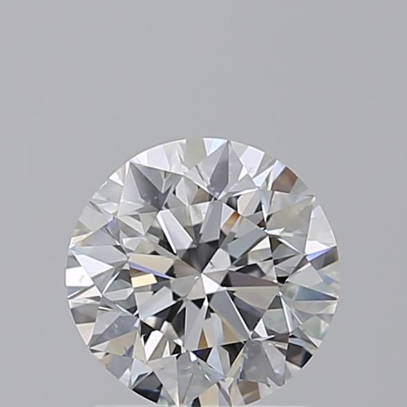Diamant Rond 1.50 ct - Couleur E - Pureté SI1
