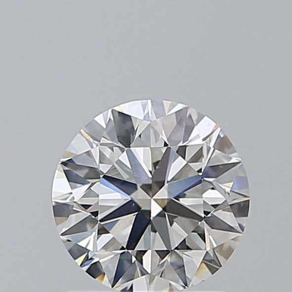 1.50 ct Round diamond