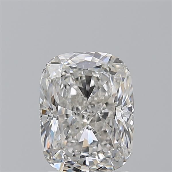 2.00 ct Cushion Brilliant diamond