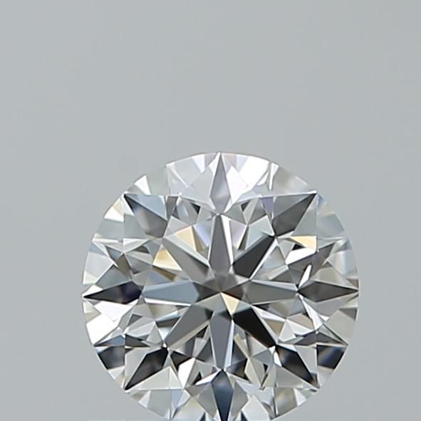 Diament 0.58 ct D/VVS1