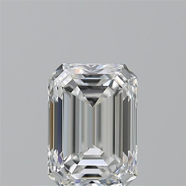 Diament 0.9 ct E/VVS1