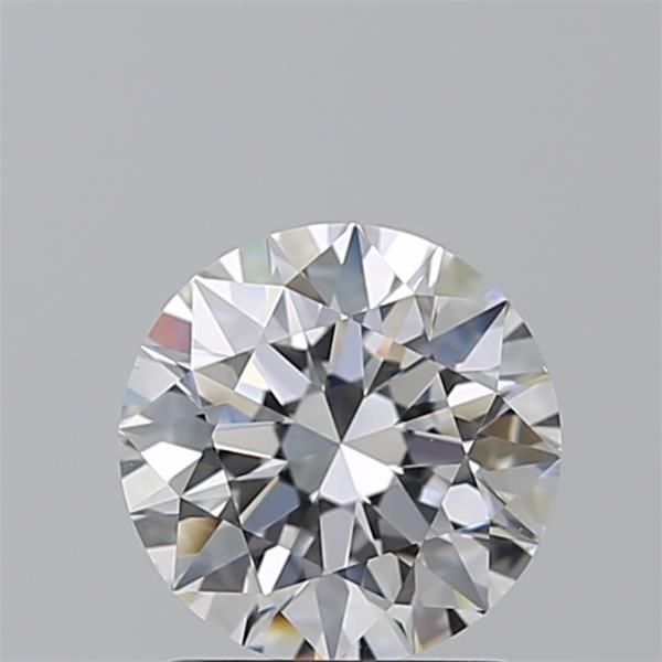 Diament 1.72 ct E/VS1
