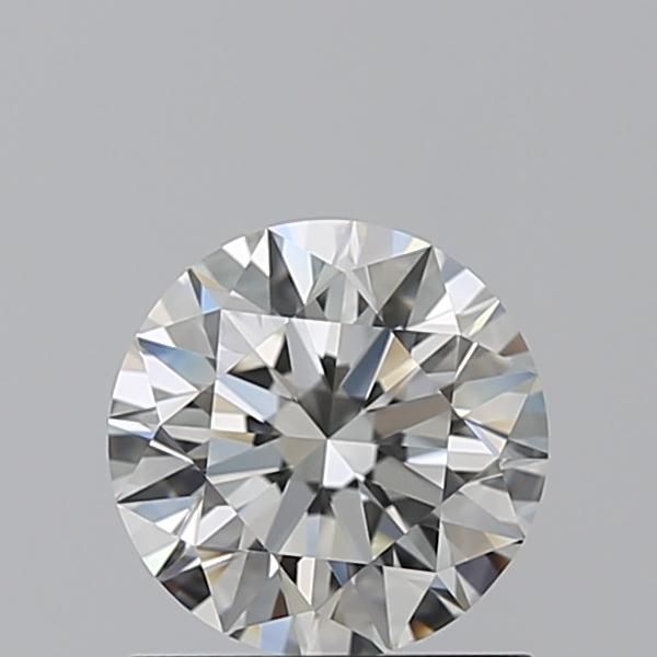 Diamant Rond 1.00 ct - Couleur I - Pureté VS1