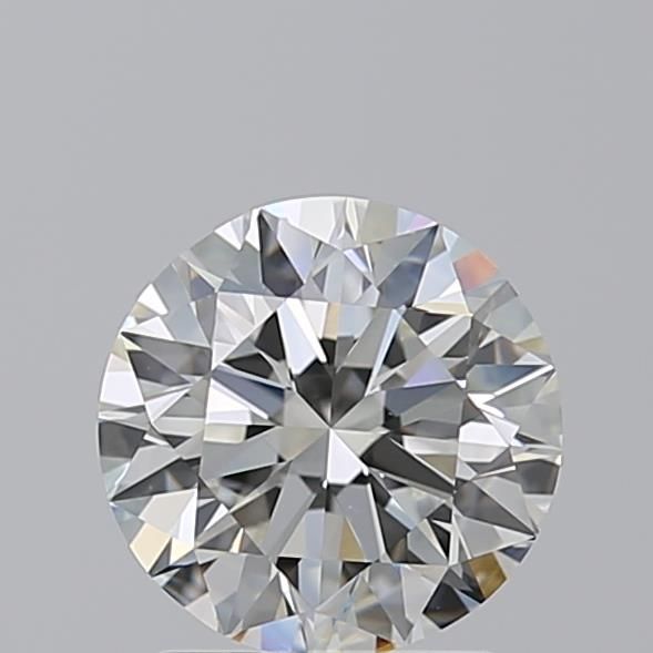 Diamant Rond 2.00 ct - Couleur G - Pureté VS1