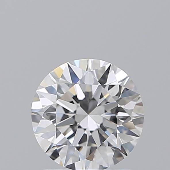 Diamant Rond 1.20 ct - Couleur D - Pureté VVS1