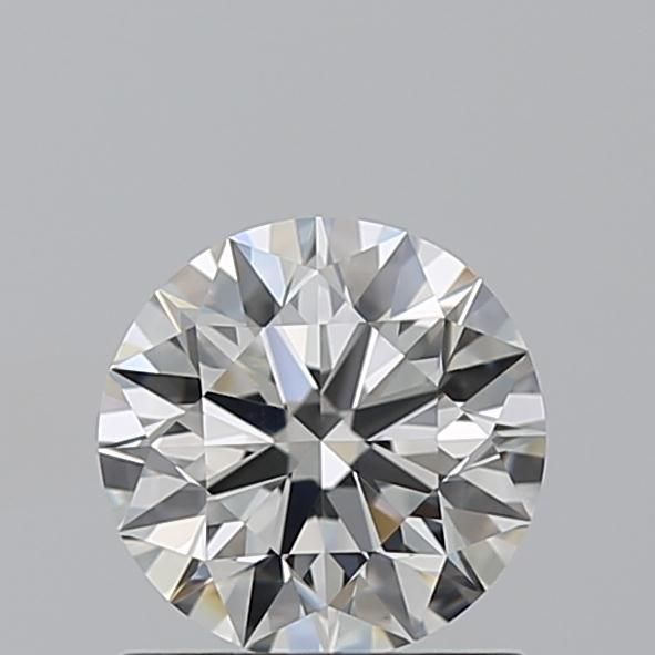 Diamant Rond 1.00 ct - Couleur G - Pureté VS2