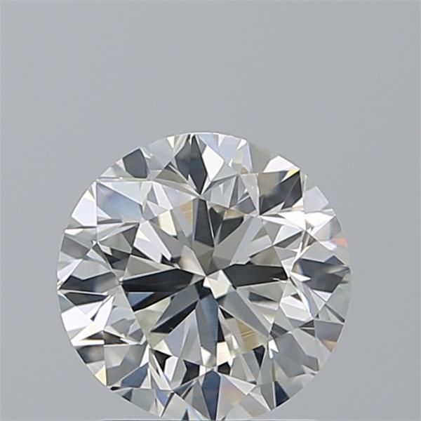 2.00 ct Round diamond