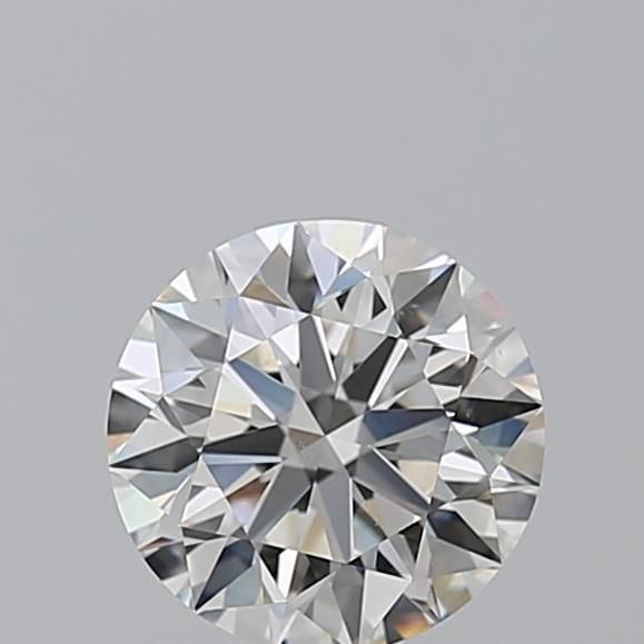 Diamant Rond 1.54 ct - Couleur I - Pureté VS2