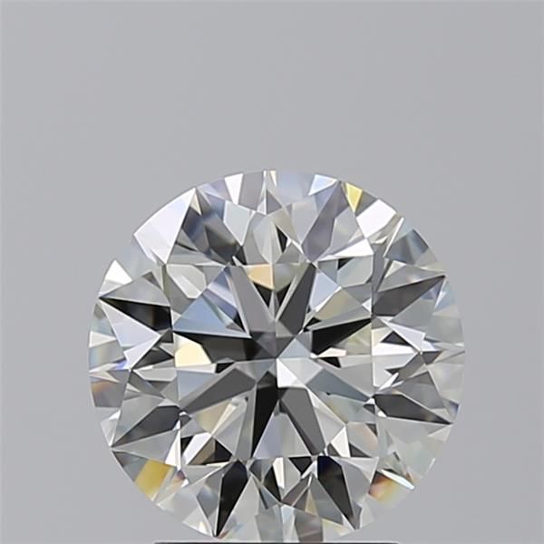 Diament 2.5 ct I/VS1