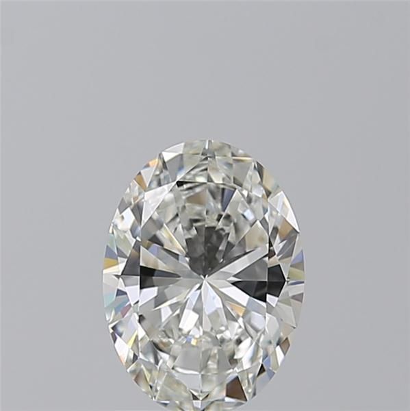1.50 ct Oval diamond