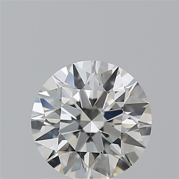 Diamant Rond 1.13 ct - Couleur I - Pureté VVS2