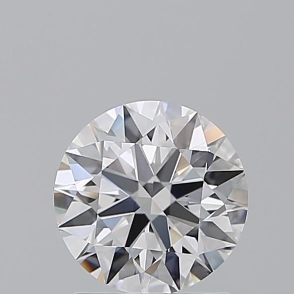 Diament 1.54 ct D/VVS1