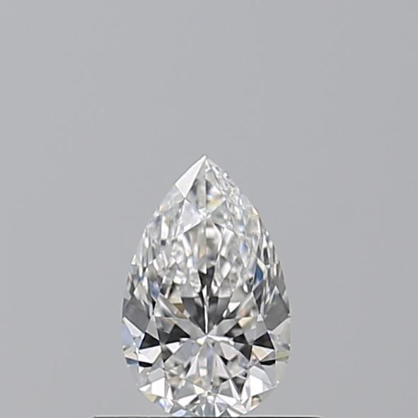Diament 0.51 ct E/IF
