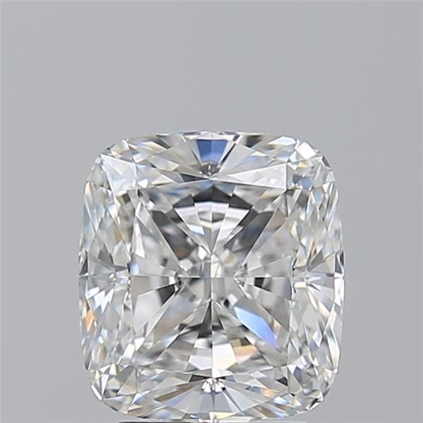 Diament 3.53 ct E/VS1