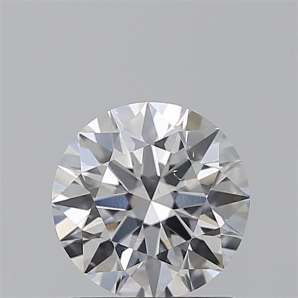 Diamant Rond 1.00 ct - Couleur F - Pureté SI1