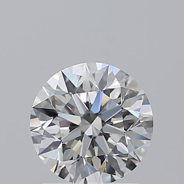 Diamant Rond 1.50 ct - Couleur G - Pureté VVS1