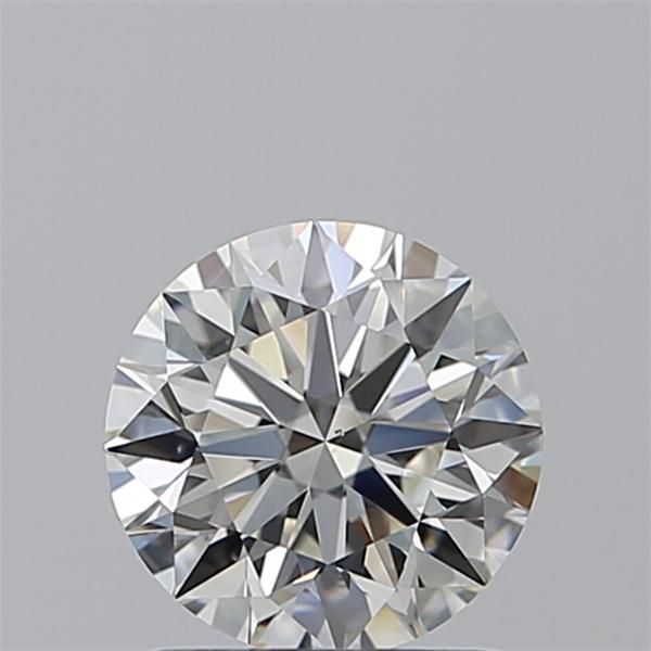 Diamant Rond 1.10 ct - Couleur I - Pureté VS2