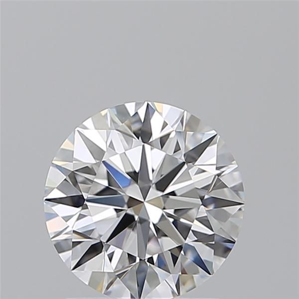 Diamant Rond 1.50 ct - Couleur D - Pureté VVS2