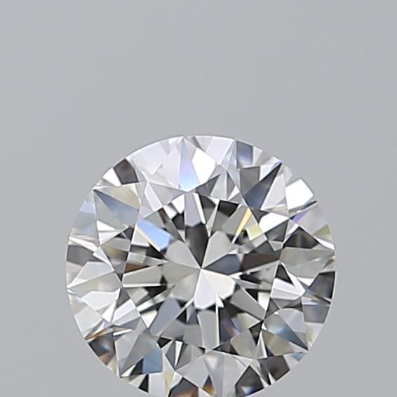 1.51 ct Round diamond