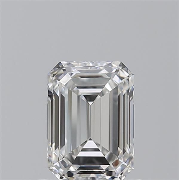 Diament 1.06 ct F/IF