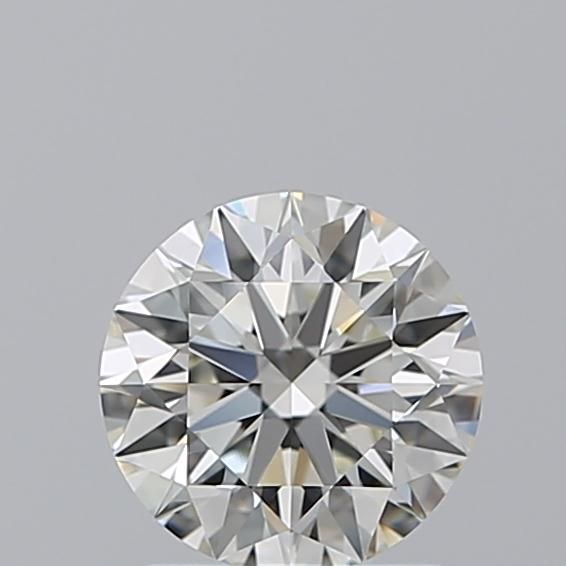 Diamant Rond 1.30 ct - Couleur J - Pureté IF