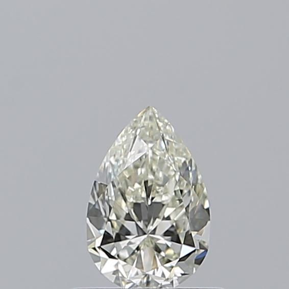 0.50 ct Pear diamond