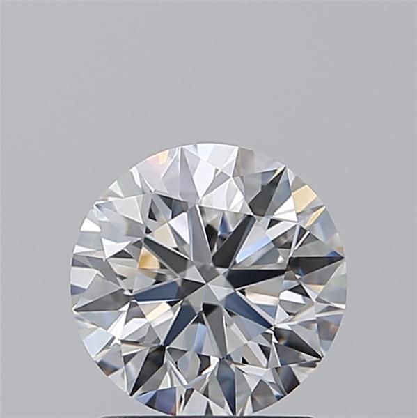 Diamant Rond 1.30 ct - Couleur D - Pureté VVS2