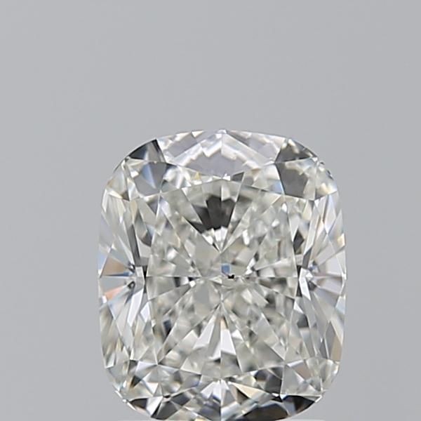 2.01 ct Cushion Brilliant diamond