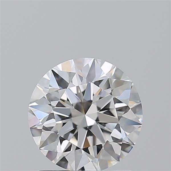 Diament 1.4 ct E/VVS1