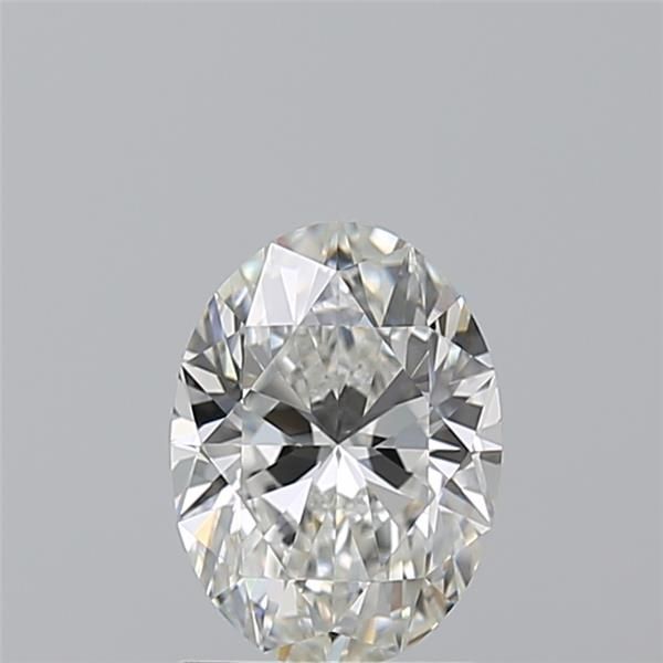 1.51 ct Oval diamond