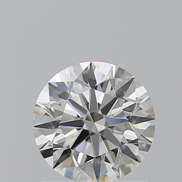 Diamant Rond 1.10 ct - Couleur H - Pureté VS2