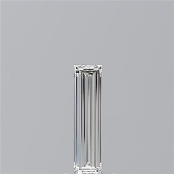 Diament 0.69 ct H/IF