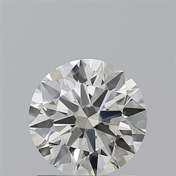 Diamant Rond 1.20 ct - Couleur J - Pureté VVS2