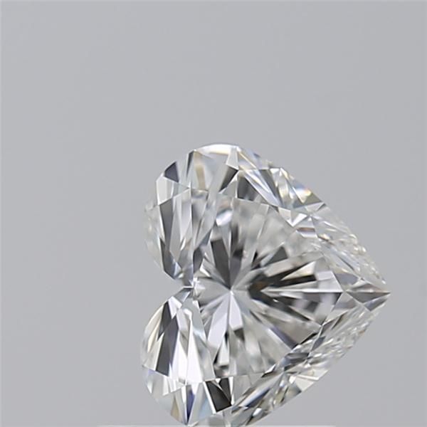 Diament 1.01 ct F/VVS1