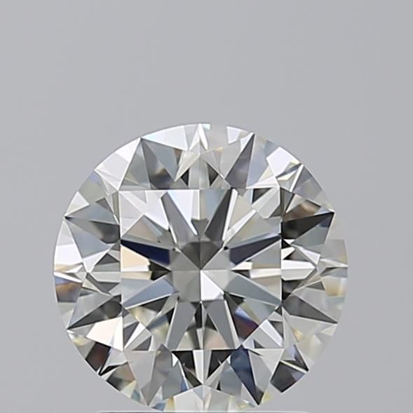 2.00 ct Round diamond